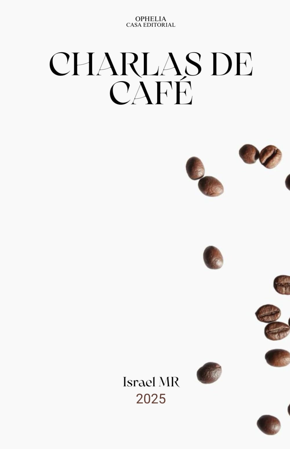 CHARLAS DE CAFÉ