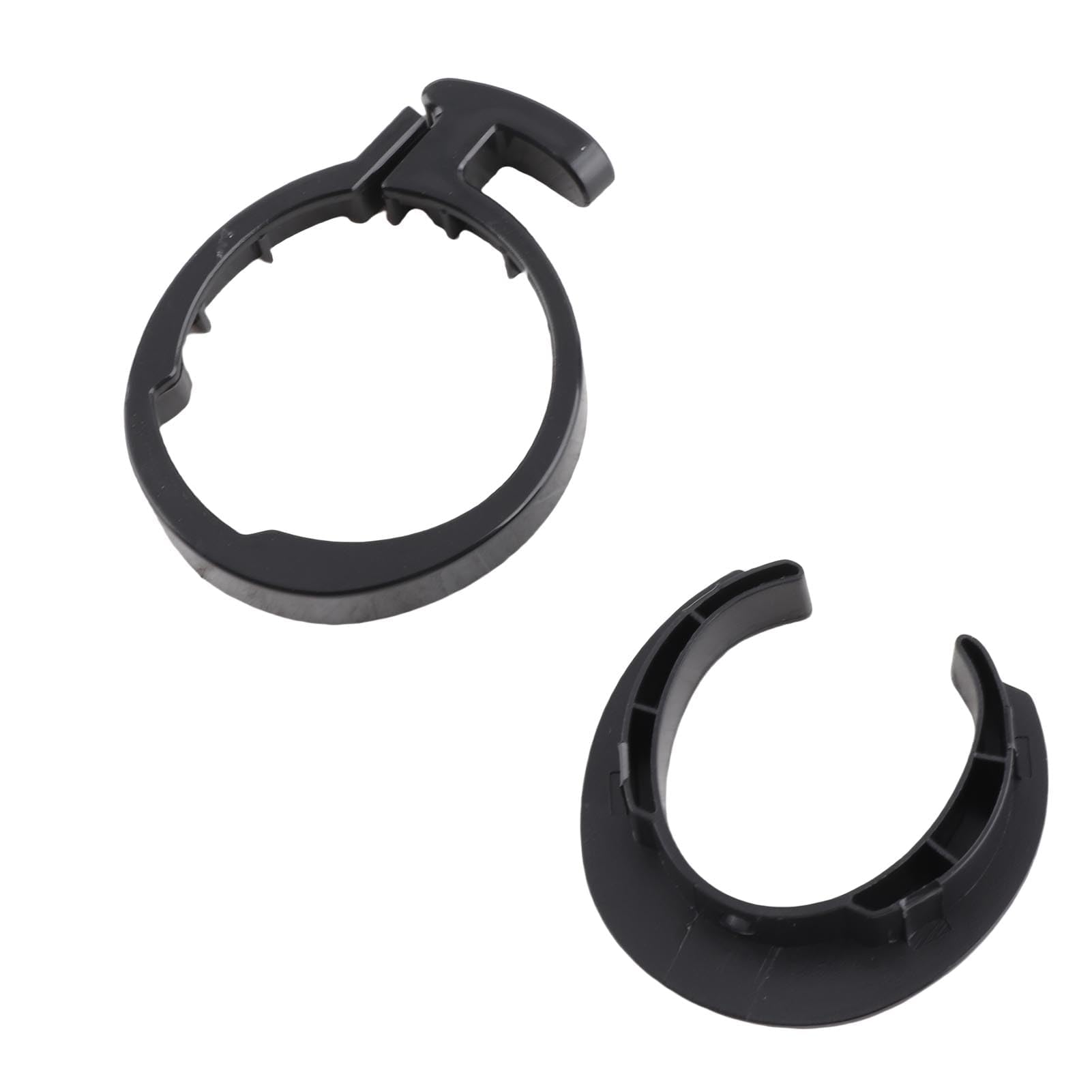 Anello di bloccaggio pieghevole per scooter elettrico, anello di bloccaggio anello di bloccaggio pieghevole rotondo per scooter elettrico rotondo anteriore rotondo per Max G30