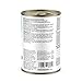 by Amazon Katzen Nassfutter Pastete mit Rind, 1 x 415g