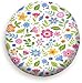 Produktbild Linus-Store Pretty Small Floral Reserverad Reifenabdeckung Wasserdicht Staubdicht