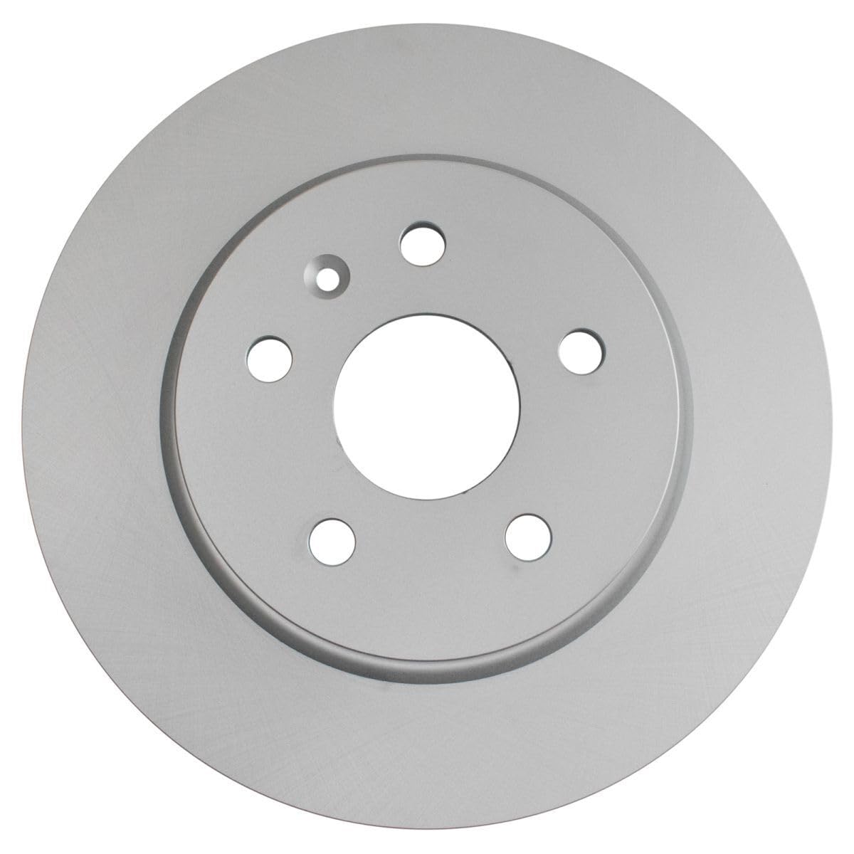 Amazon.com: Yakxbve 2pcs Disc Brake Rotor Set Rear Left Driver and 