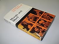 Morals And Merit by Christoph Von Furer Haimendorf B01M5G8P5J Book Cover