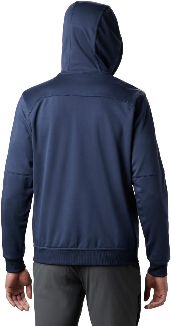 Columbia Men's Tech Trail Shirt Jacket Interchange