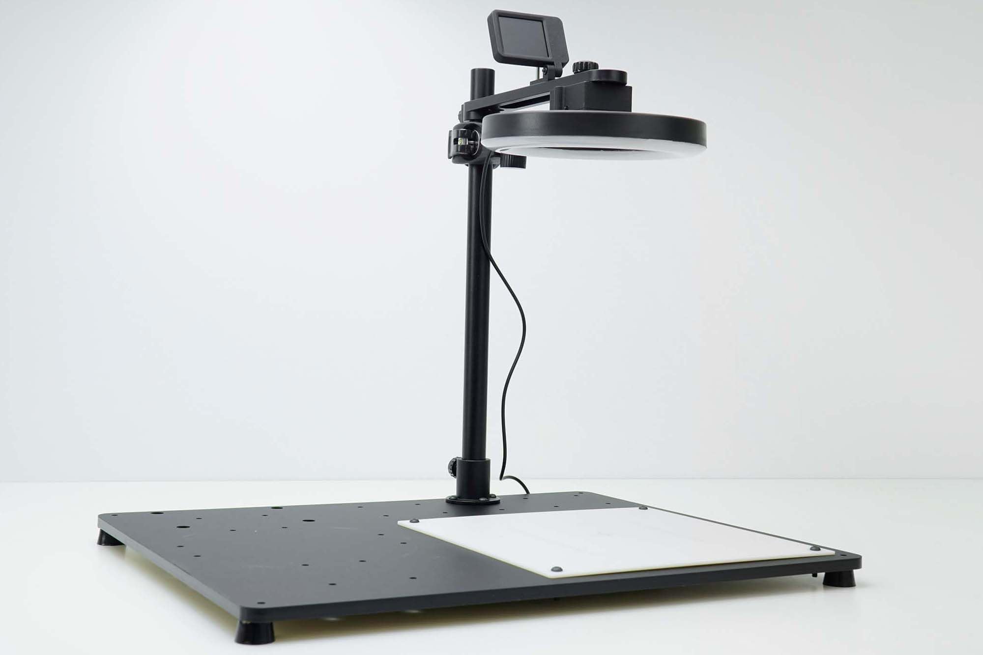 wlkata Vision Set per Mirobot 6DoF Mini Braccio Robot Industriale