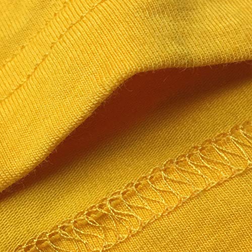 BLACKMYTH Women Cute Tops Graphic T Shirts3