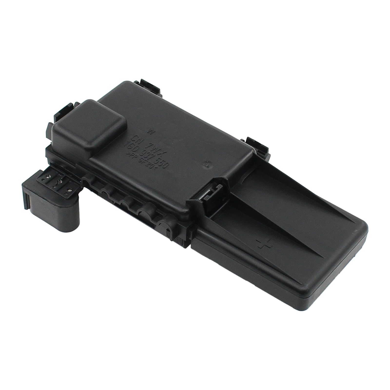 Doo Engy Sicherungskasten Batterieklemme für Bora Golf 4 A3 8L Ibiza 6K Leon 1M Toledo 1M für Octavia 1U
