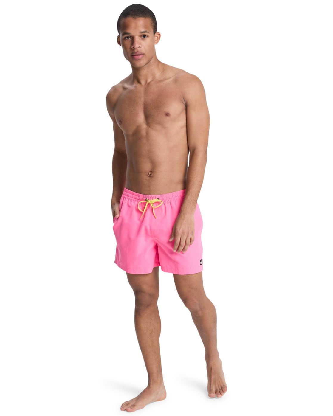 Quiksilver Everyday Volley 15 Maillot de Bain Homme (Lot de 1)