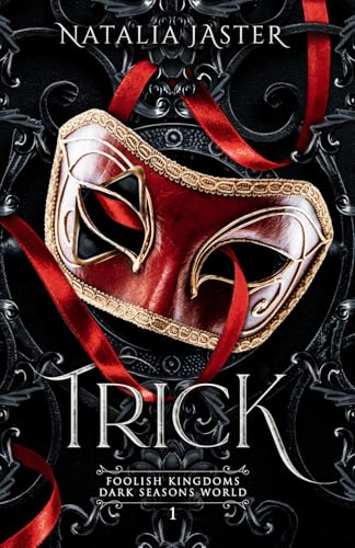 Image of Trick (Dark Seasons: Foolish Kingdoms)