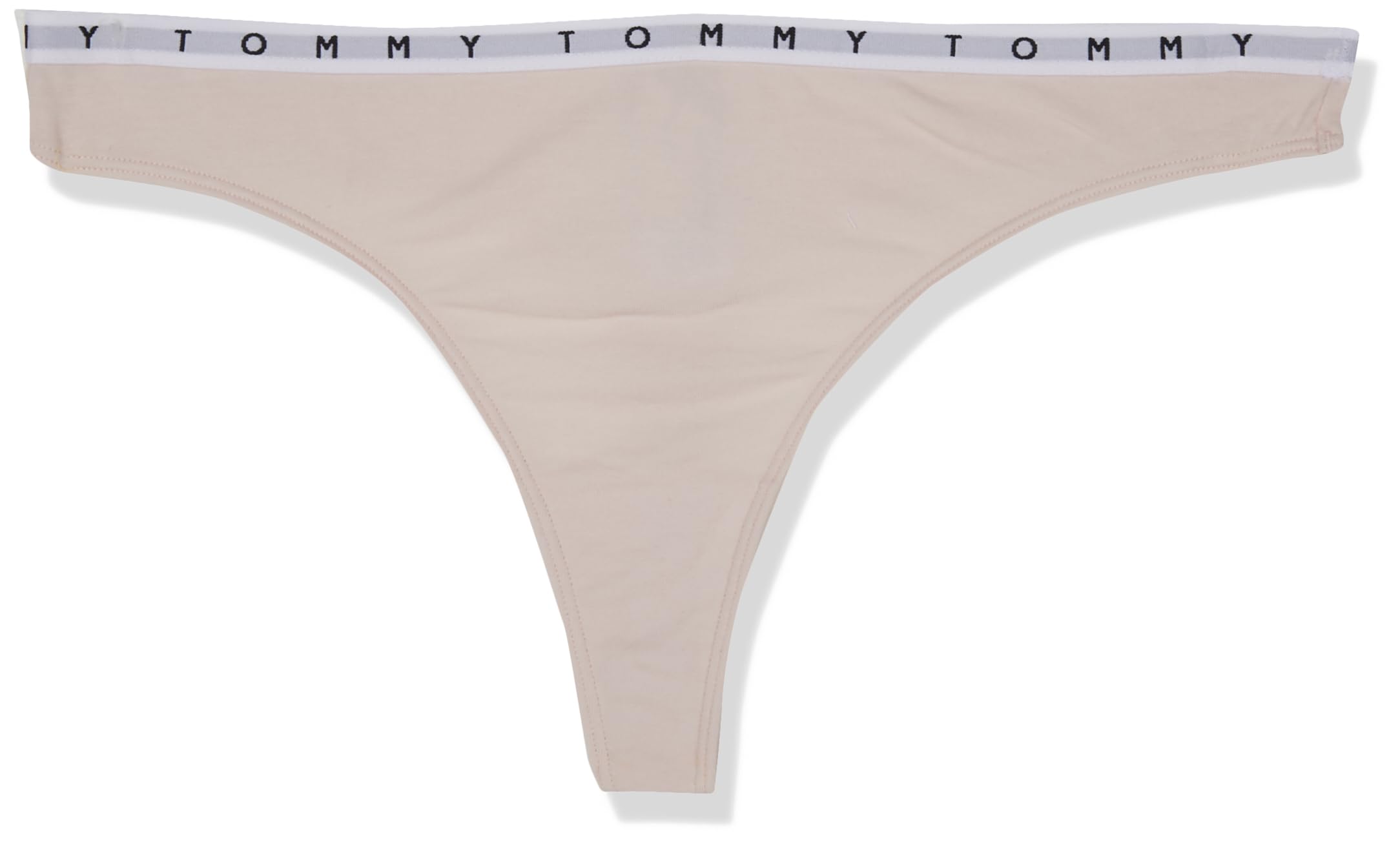 Tommy Hilfiger Women's Cotton PT Thong