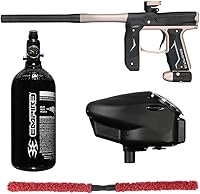 Vista 8 de Action Village Kit de pistola de paintball Empire Axe 2.0 Core