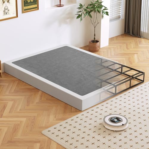 Arhomefurni 7 Inch Metal Box Spring