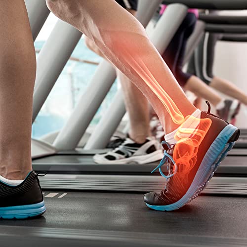 Plantillas de espuma viscoelástica Runee para dolor plantar miniatura 6