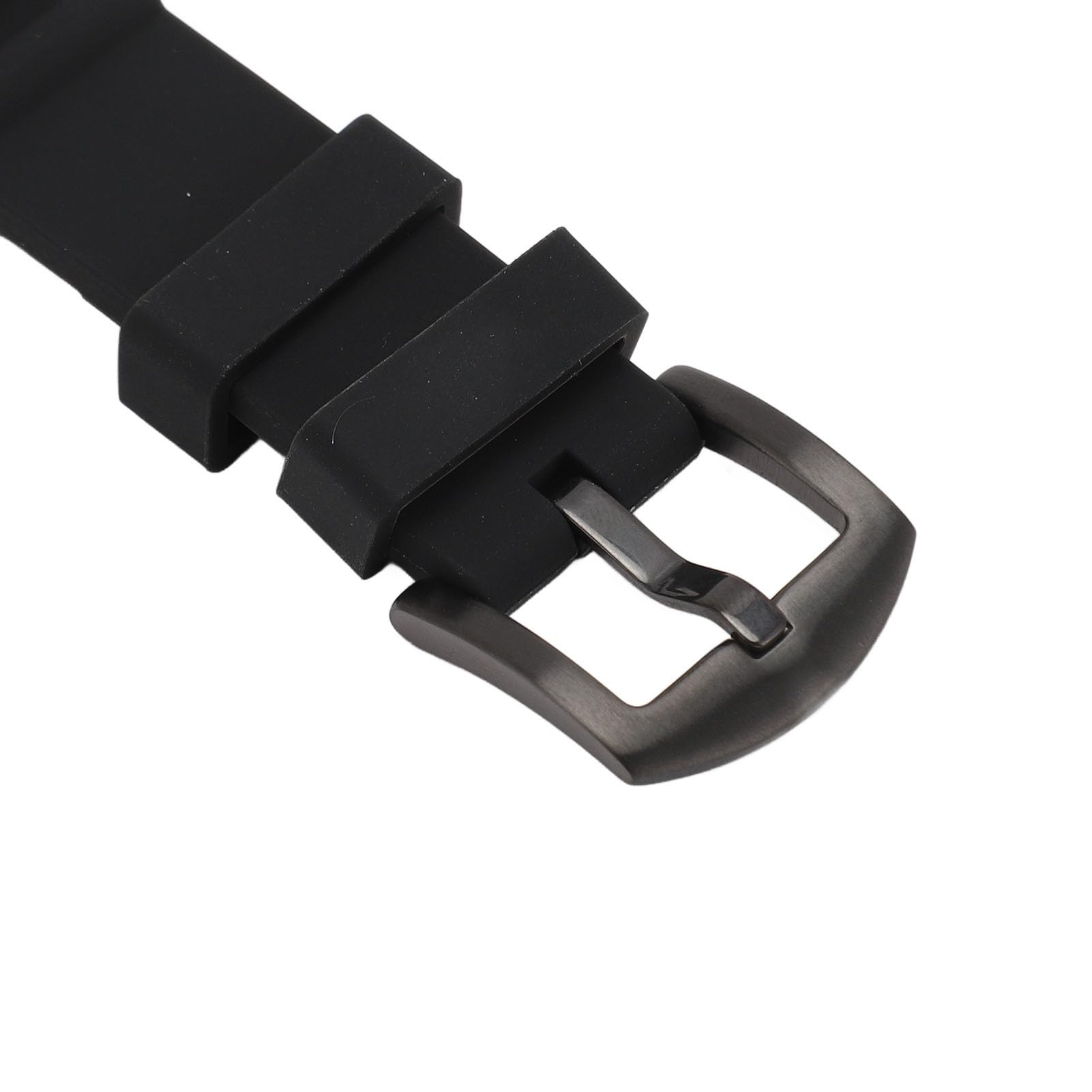 RIZGHWOY Reloj Cronógrafo de Lujo para Hombre, Resistente Al Agua, Movimiento Automático para Celebraciones, Eventos, 42 Mm