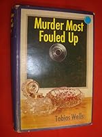 Murder Most Fouled Up 0709107315 Book Cover