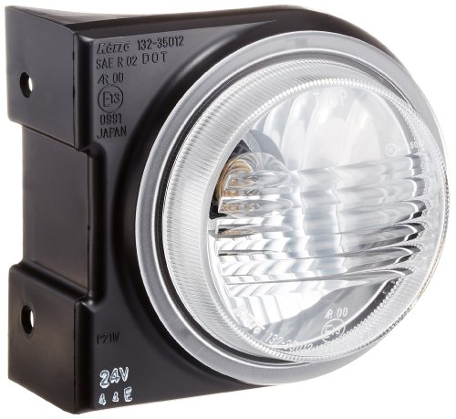 Amazon | 小糸製作所(KOITO) バックアップランプ 24V R NBUL-24R