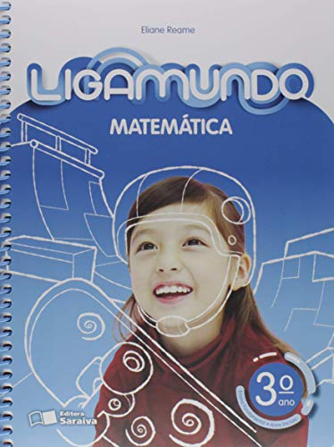 Ligamundo - Matemática - 3º Ano
