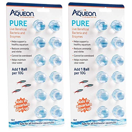 Aqueon Pure Live Beneficial Bacteria