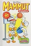 mammut comics band 9  Mammut Comics - Band Nr. 95 - Lustiges Taschenbuch LTB - Über 500 Seiten riesen Lesespaß!