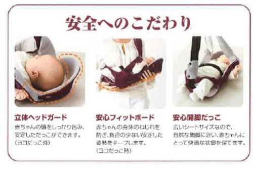 Amazon.co.jp: コンビ ニンナナンナ マジカルコンパクト ファーストSK