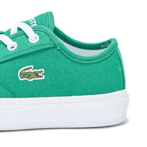 Lacoste Unisex-Child Children's Backcourt Sneaker4