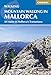 Produktbild Mountain Walking in Mallorca: 50 routes in Mallorca's Tramuntana (International Walking)