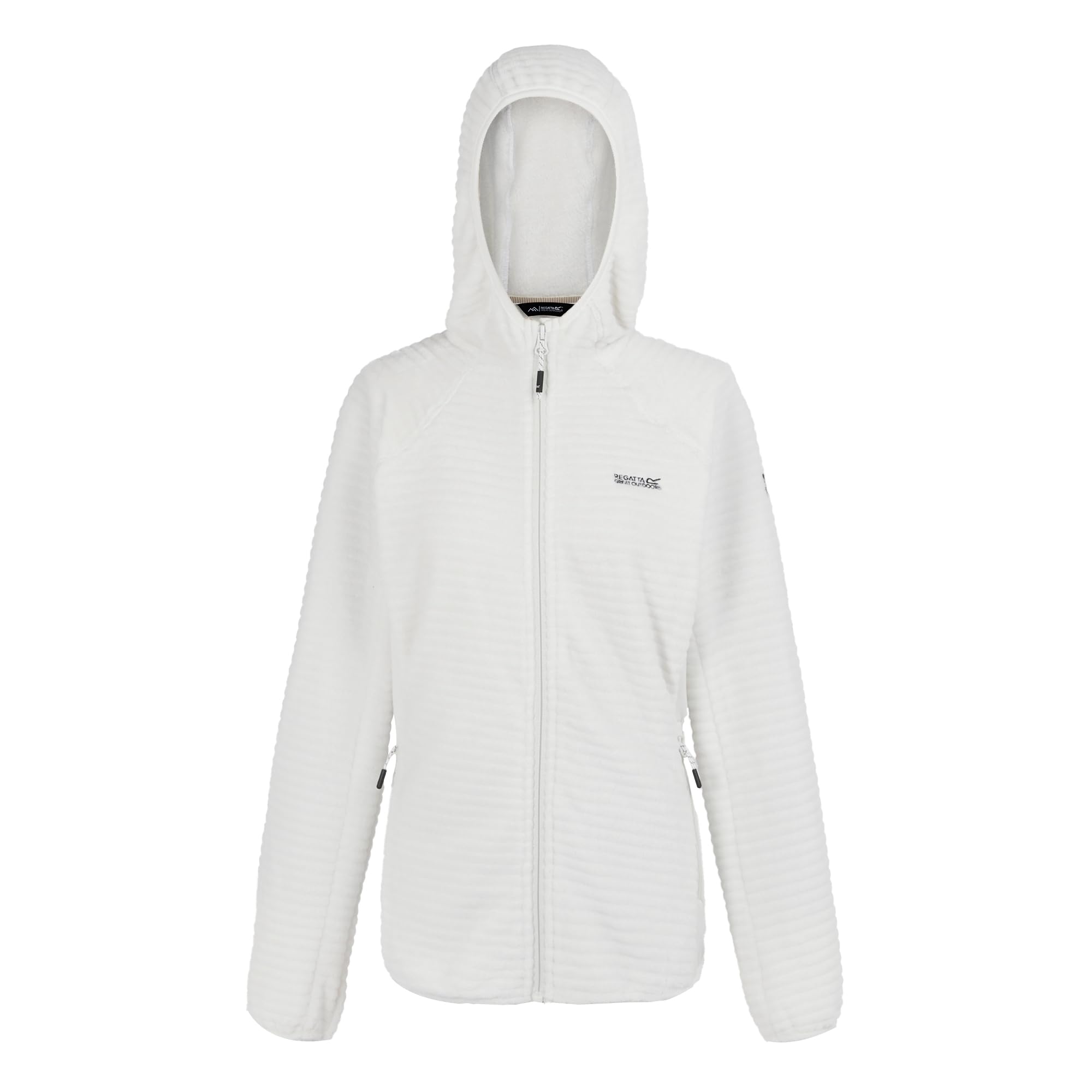 Regatta Womens Endra Fleece Fleece Jacket Mujer (Pack de 1)