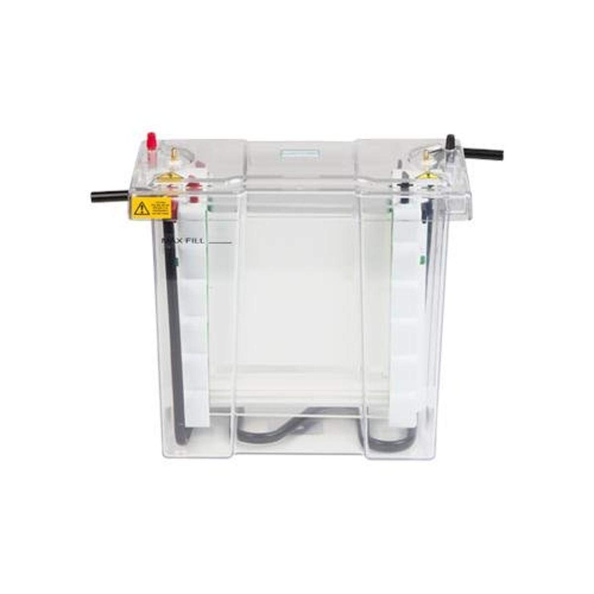International E2020 Labnet Enduro VE20 Vertical Gel Electrophoresis System