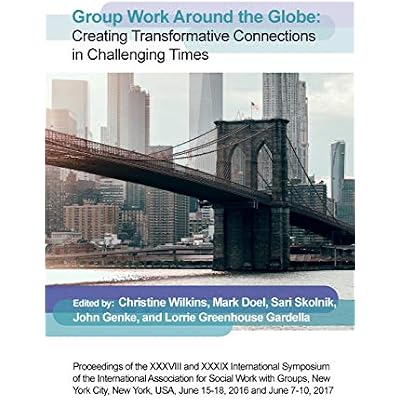 Group Work Around the Globe