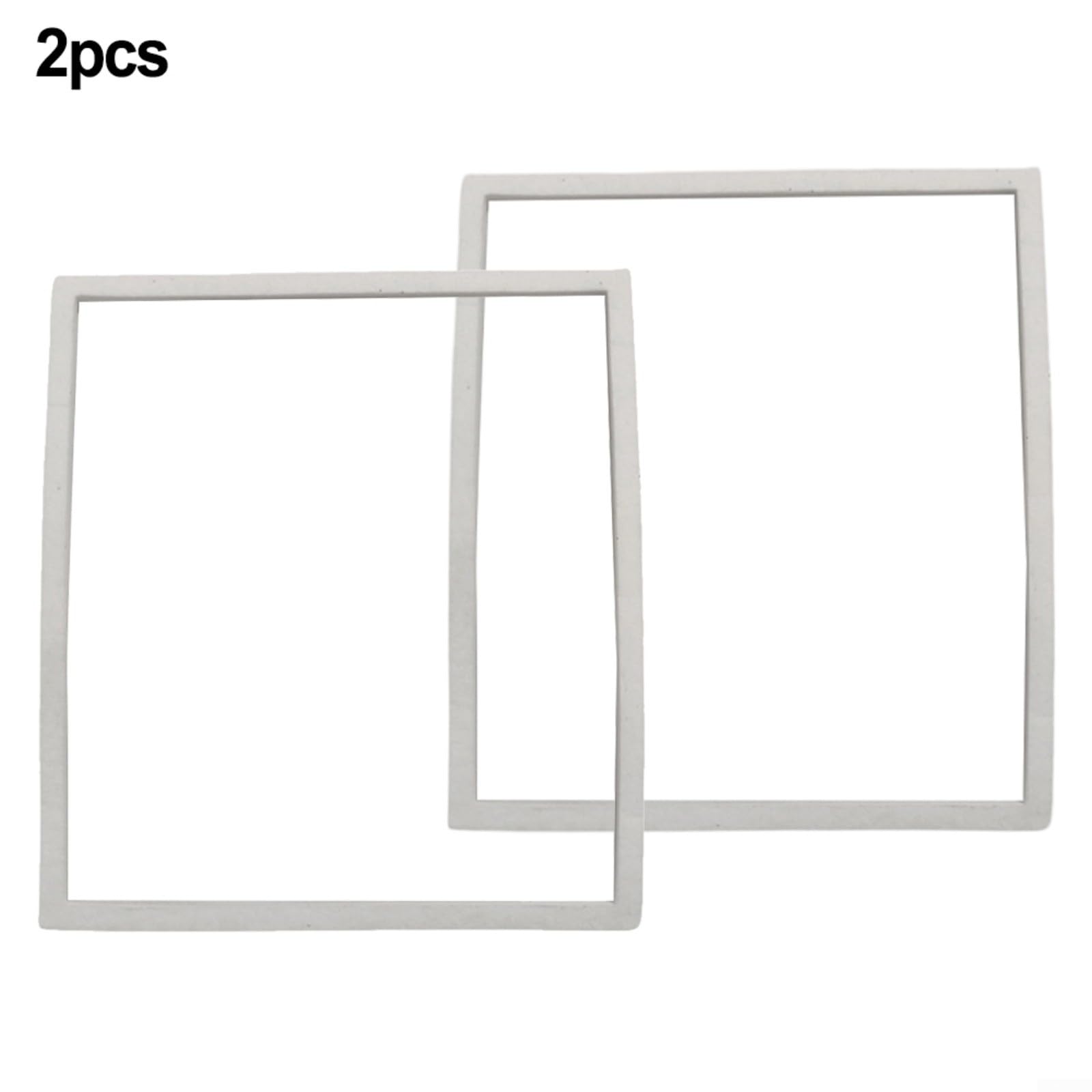C Woodburning Stove - Villager C Wood Mk 1 Replacement Stove Glass 155