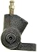 Dorman CS650069 Clutch Slave Cylinder Compatible with Select Ford / Mazda / Mercury Models