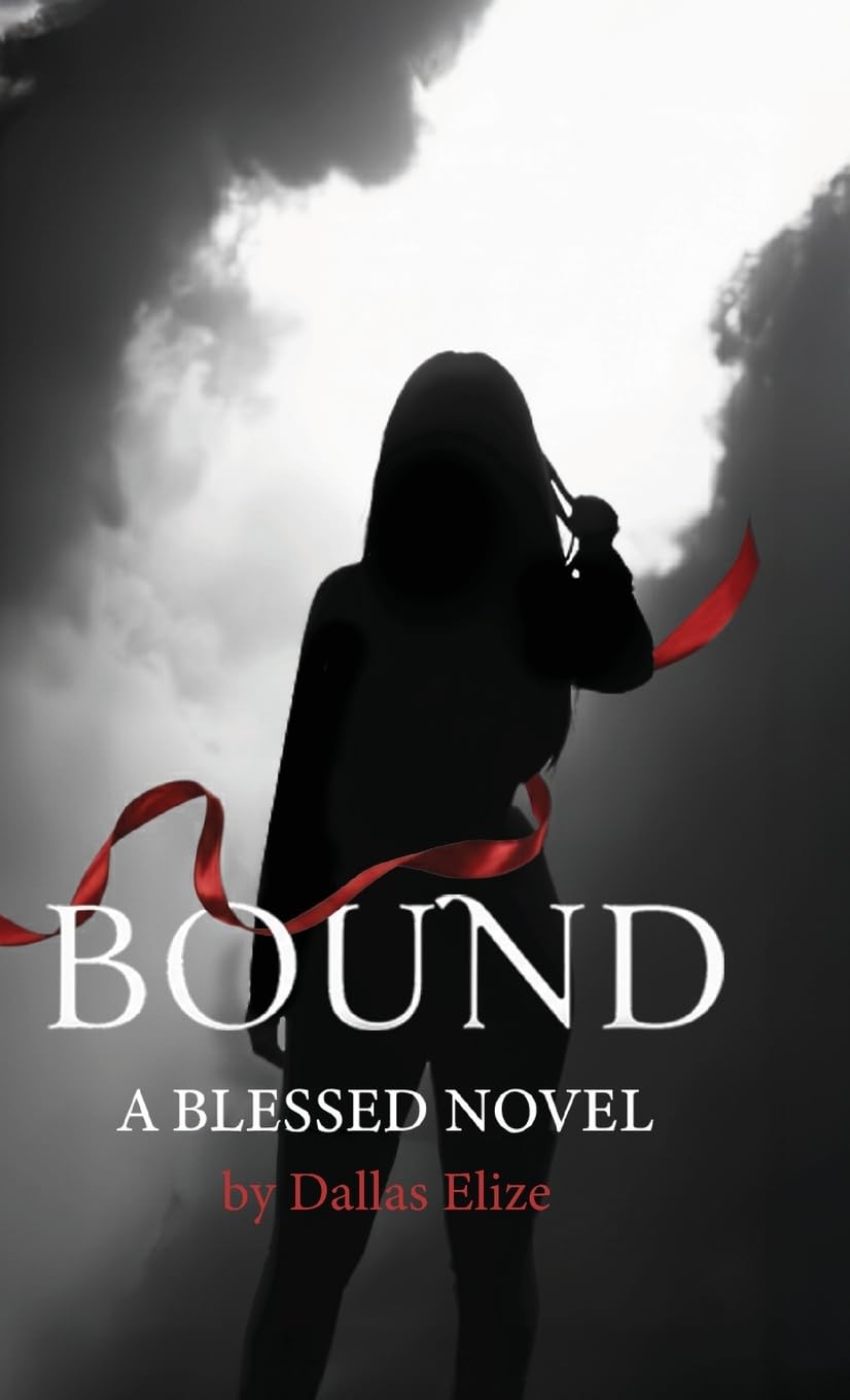 Bound: A Blessed Novel