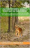 timewalker mounts  Nature stories- Siboo\'s first day in the forest: Siboo and Simi, the 6 month old tiger cubs are taken for a forest walk by their mother for the first time (English Edition)