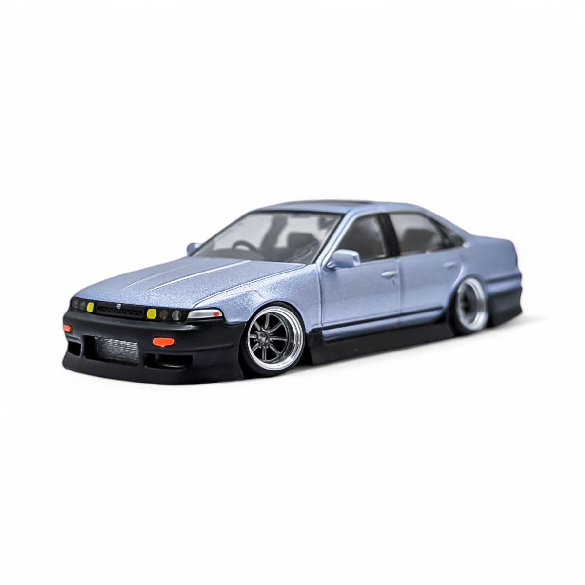 1/64 改　深リム　アルファード ローダウン　ミニカー　BBS シャコタン 2026年最新】Yahoo!オークション -トミカ 深リムホイール(ミニカー)の