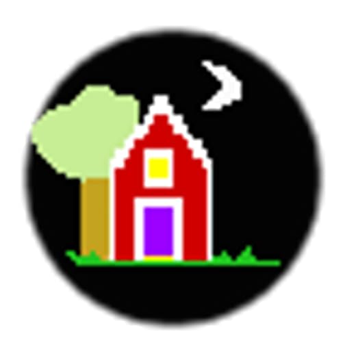 Pixel City Live Wallpaper