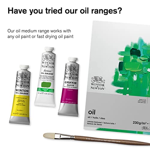 Winsor & Newton 3221757 Sansodor Low Odor Solvent thumb #7