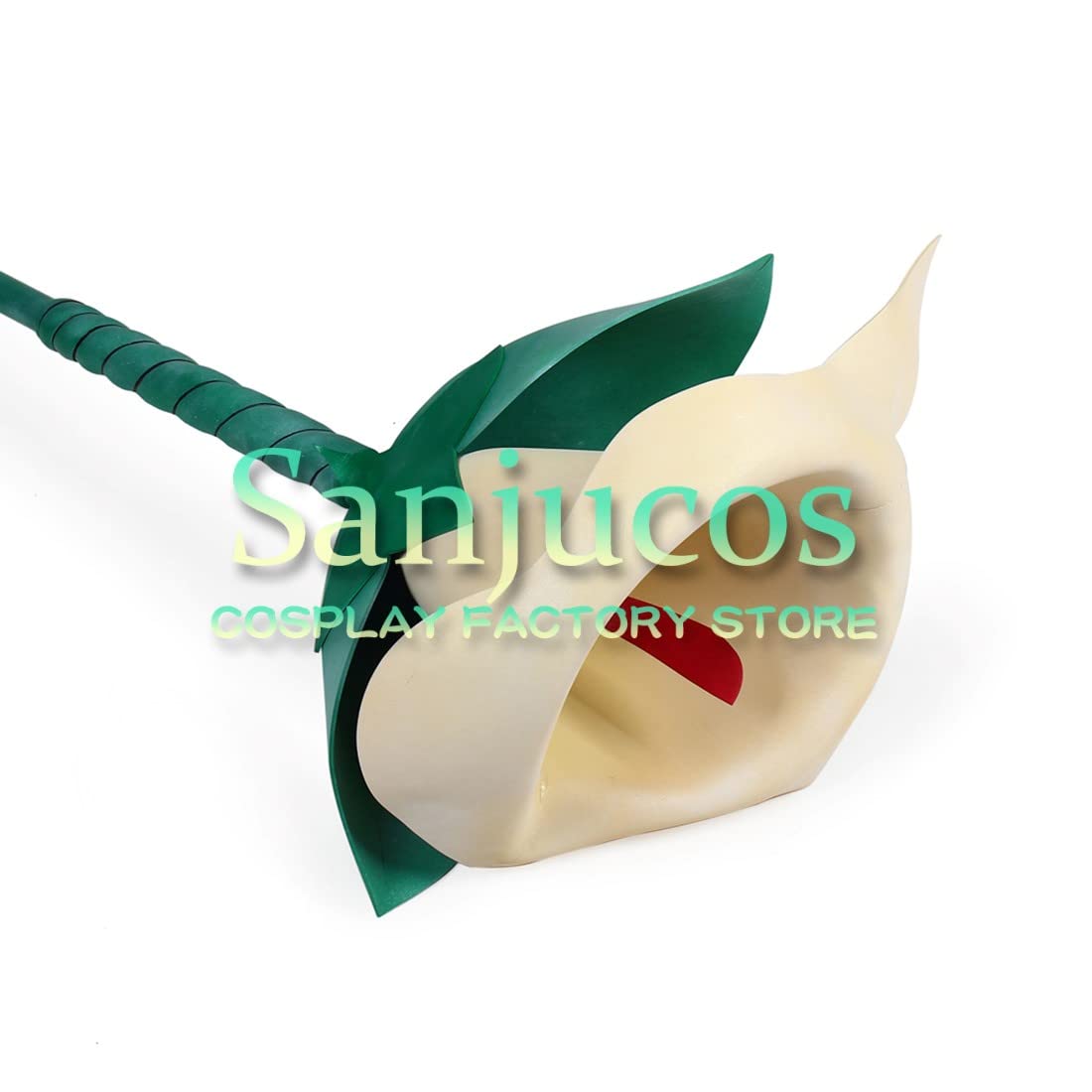 Amazon.co.jp: セイントリリークッキー ユリ 杖 クッキーラン