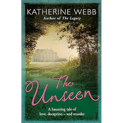 The Unseen