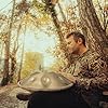 KELIODY 22" Gold Handpan Drum 9 Notes in D Minor 440Hz with Soft Carry Bag, Hand-Tuned Steel Percussion Instrument for Beginners, Meditation, Yoga & Sound Healing #4