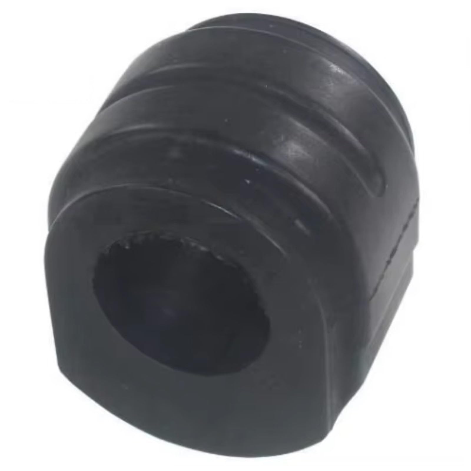 bieleta de barra estabilizadora Compatible con Mercedes Benz W176 W246 A200 B200 CLA20 2463203411 A2463203411 2 bujes de barra estabilizadora suspensión delantera