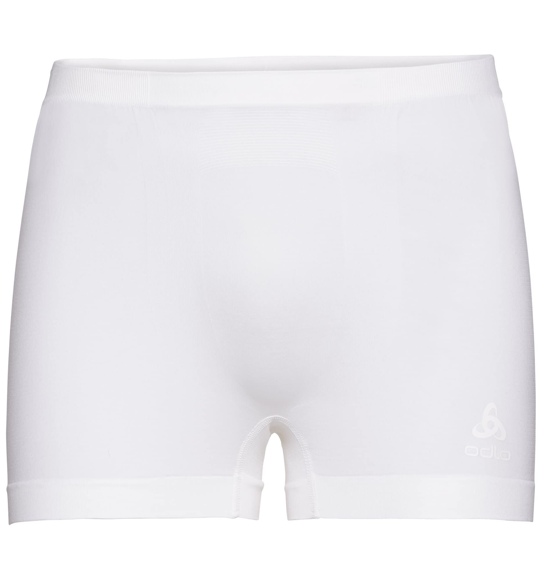 Odlo Men Functional Underwear Boxer Shorts PERFORMANCE X-LIGHT ECO, white, M