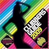 clubbers guide to ibiza judge jules  Clubbers Guide 2009