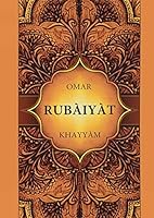 Rubaiyat = Rubaiiat Omar Khaiiama: na angl.iaz 5521057838 Book Cover