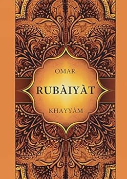 Paperback Rubaiyat = Rubaiiat Omar Khaiiama: na angl.iaz [Russian] Book