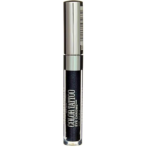 Miniatura 6 de Sombra de ojos cromo de Maybelline