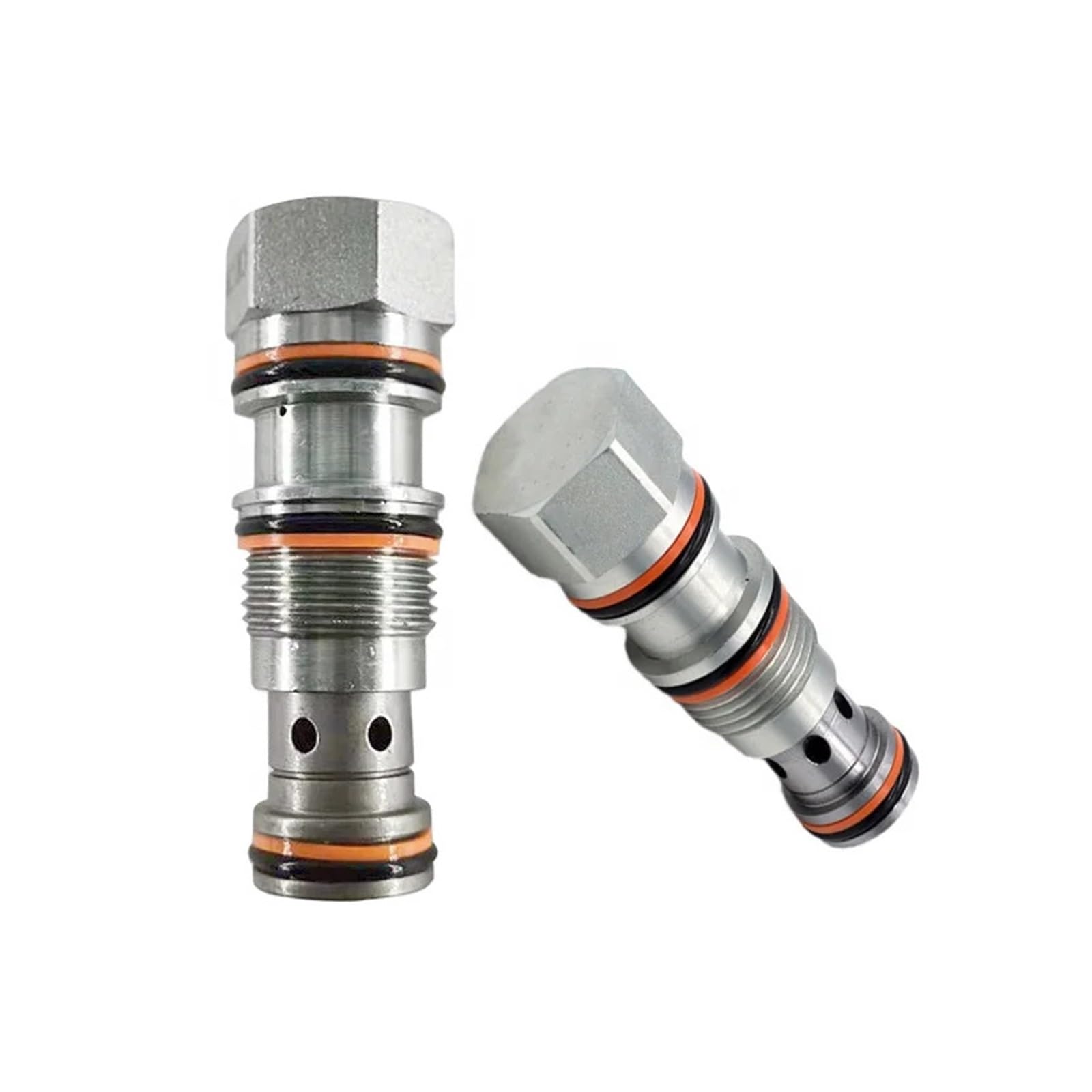 Vanne d'équilibrage hydraulique CNCE-XCN anti-surchauffe solaire cartouche