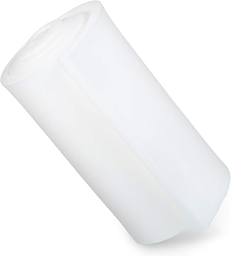 Miniatura 6 de Patelai Lámina de cojín de espuma de alta densidad para tapicería, relleno de esponja de repuesto para cojines, sillas, embalaje, almacenamiento y