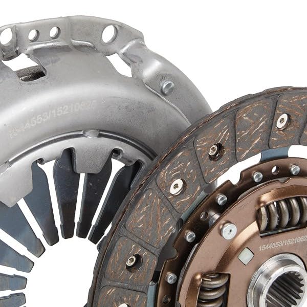 Kit Frizione RIDEX 479C0309 Per Suzuki Jimny - Disco E Cuscinetto Inclusi