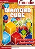 Diamond Cube