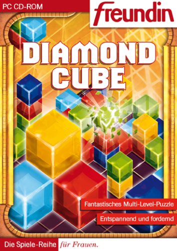 Preisvergleich Produktbild Diamond Cube