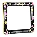 LUOEM Inflatable Selfie Frame Picture Selfie Frame Party Fun Photo Booth Props Party Supplies for Birthday Baby Shower Wedding